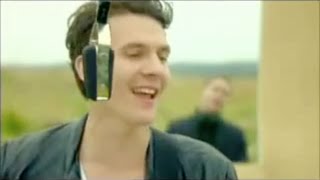 Håkan Hellström - Gårdakvarnar och skit (Official Video)