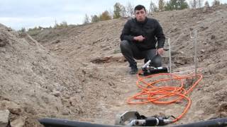НГПИ-85 КВТ