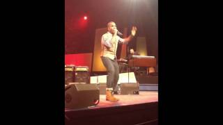 Kirk Franklin- Today