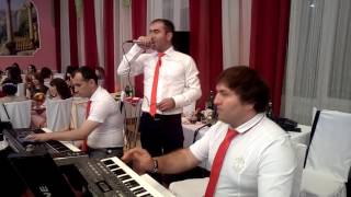 |03| Магомед БЕГАЛОВ | Шамиль ХАНАЕВ | Эльмин ТЕРЧИЕВ - МАДИНА -