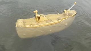 БРОНИРОВАНЫЙ КОРАБЛЬ ( ПОЛНОЕ УНИЧТОЖЕНИЕ )