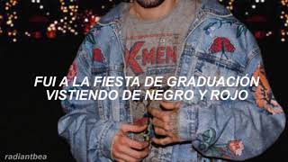 gucci linen - blackbear ft. 2 Chainz // español