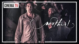 ЧТО ПОСМОТРЕТЬ? Обзор фильма «МАМА!» (Ужасы, Драма, Триллер)