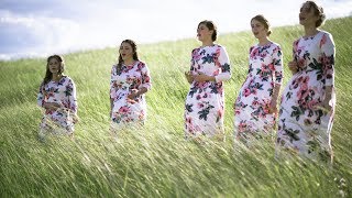 Мой в Небе Край Родной - Simon Khorolskiy & Friends