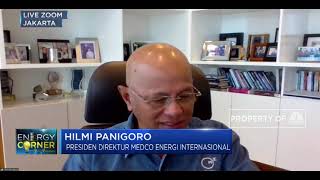 Dorong Keyakinan Investor, PR Investasi Sektor Migas RI