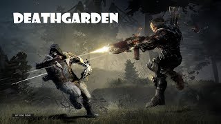DEATHGARDEN BLOODHARVEST - КРОВАВАЯ ЖАТВА  [1080p 60fps] ? - SEGINPLAY ►