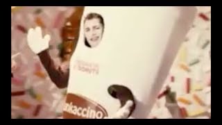 dunkaccino but Al Pacino is nowhere in sight