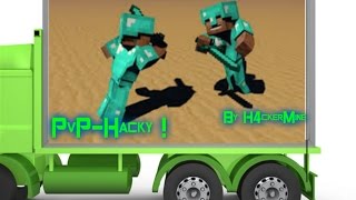 Hacky na Smart-Craft !