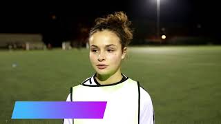 stade montois football foot féminin