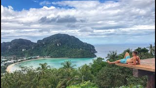 Thailand 2018