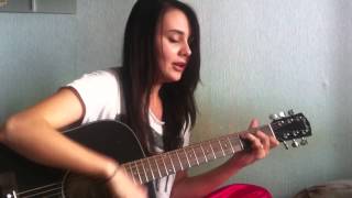 Сплин - Выхода нет (acoustic cover)