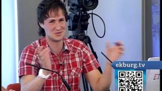 Участницы конкурса "Миссис Екатеринбург-2013" на ЕТВ