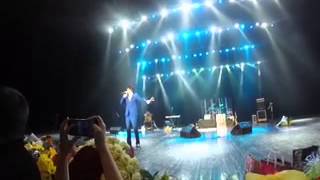 Alexander Bon.Александр Бон.Crocuscityhall. Стихотворение на бис.