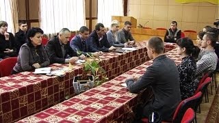 Проблеми молоді обговорювали у Коломиї