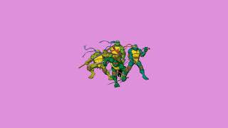 Denzel Curry x Ski Mask The Slump God x XXXTENTACION Type Beat "TMNT" | Type Beat Instrumental