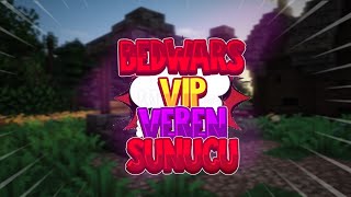 MINECRAFT BEDAVA VIP VEREN EFSANE SKYBLOCK SERVERI