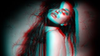 ?  3D Эффект REAL. Настоящий 3Д эффект в фотошопе. Уроки фотошопа