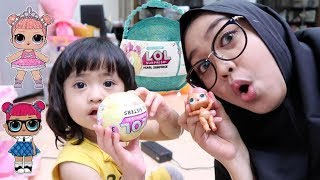 AKHIRNYA BUKA BIG LOL SURPRISE SAMA KEPONAKAN. GA SABAAARRR