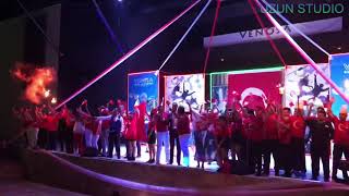 Venosa beach resort & spa - 10. Yıl marşı. Didimin en güzel hoteli