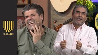 La vez que Raúl Araiza logró evadir a un bravucón en la calle | Miembros al aire