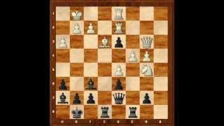 Сицилианская защита. Вариант Болеславского с Кf3