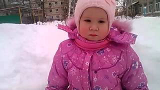 Зоя Александрова «Маленькой елочке холодно зимой»