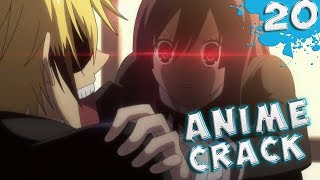 Правда в том что я...\ANIME CRACK/АНИМЕ ПРИКОЛЫ/СМЕШНЫЕ АНИМЕ МОМЕНТЫ
