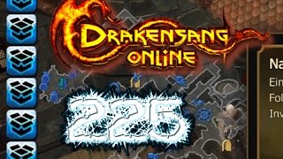 Drakensang Online #225 ? 6 Bonuscodes!