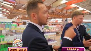 Андрей и Дмитрий Дубешко 19.08.2017 Копейка в копейку