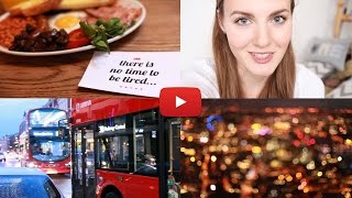 Ночной Лондон с высоты The Shard