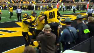2013 Missouri Spring Football Preview