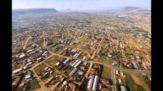 Масеру (Лесото) (HD слайд шоу)! / Maseru   (Lesotho ) (HD slide show)!