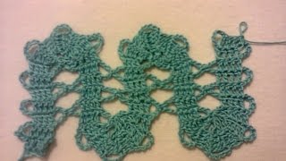 МК вязание брюггского кружева. MK Bruges lace knitting.