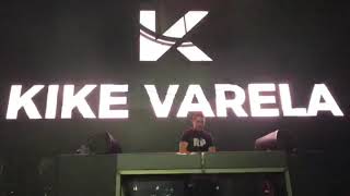 Kike Varela @ Sala Pelicano (Warm Up Kryder)