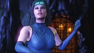 LOSTy VS USA VIEWERS! - Mortal Kombat XL Online Matches