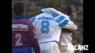 ABEDI PELE