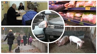 Новини дня за 20 жовтня