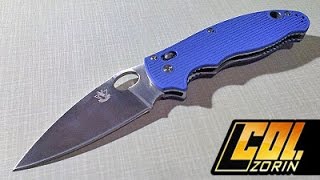 Нож Steel Claw Маня 2