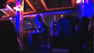 SEIS CUERDAS- VOODOO LOUNGE HOUSE OF BLUES 4/5/2012  SPANISH GUITAR MUSIC
