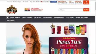 Buitrago Cigars your Online Cigar Shop