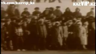 Бексұлтан Арыстанбек - Желтоқсан қаxармандары (Тәуелсіздіктің 25 жылдығына арналған клип)