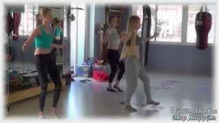 Belly Dance в Измире для русскоговорящих.