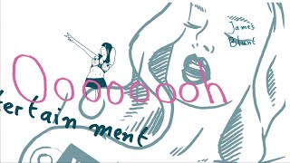 Rogier Pelgrim - Stranger Than The News (lyric video)