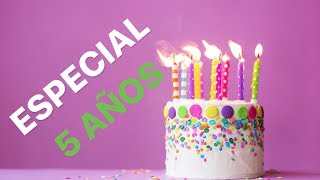 ?ESPECIAL 5 AÑOS? | Mejores Momentos | Jugando Con Natalia