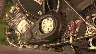 FIM Speedway Grand Prix 2014 Nordic, Vojens - 10 Round,13.09.2014 - The official full version