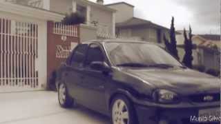 Corsa Sedan Fixa - perfil 195/50R15