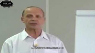 Александр Огулов - Лечение руками. Подборка выступлений.