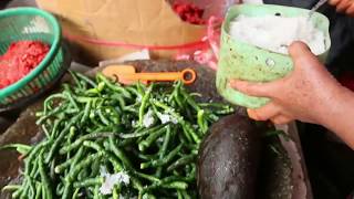 TANGAN SUPER PENGGILING CABE