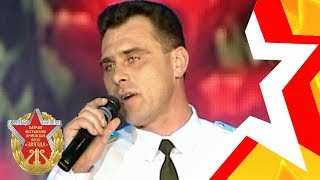ст. прапорщик Олег Онищук - "Обелиск"