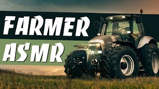 АСМР ФЕРМА / ASMR FARM ?